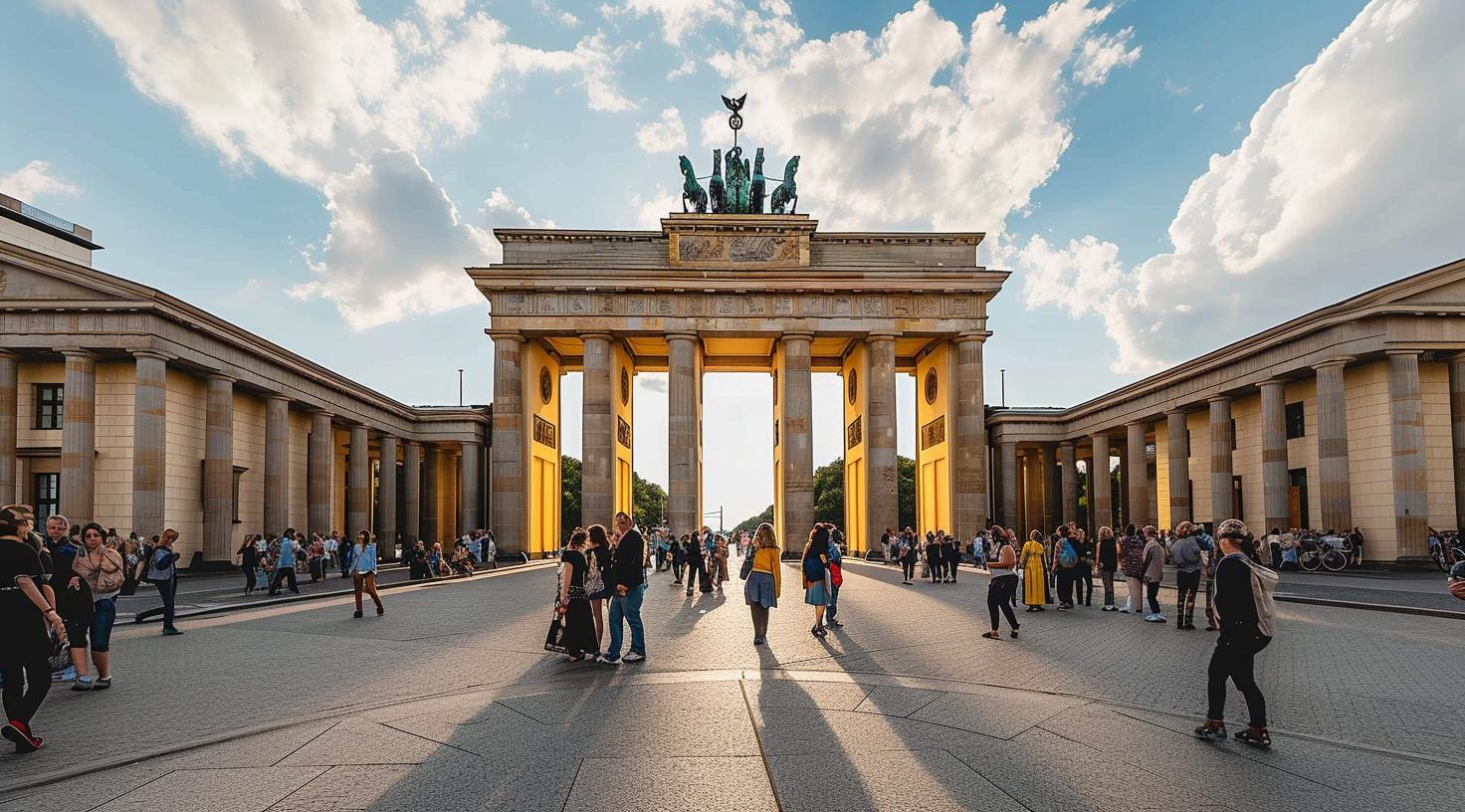 Die schönsten Städte in Deutschland für Städtereisen